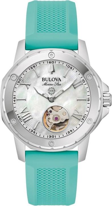 Image du produit Bulova 96L325