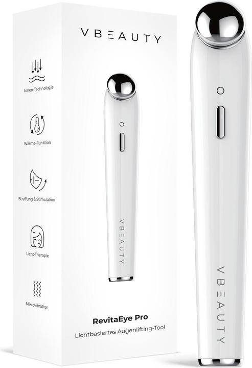 Image du produit VBEAUTY Revitaeye Pro Lichtbasiertes Augenlifting Tool