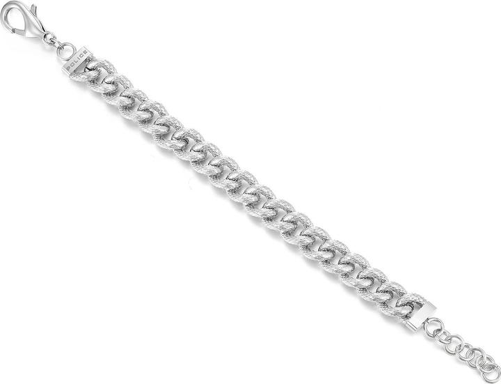 Produktbild Police Armband (22 cm, Edelstahl)