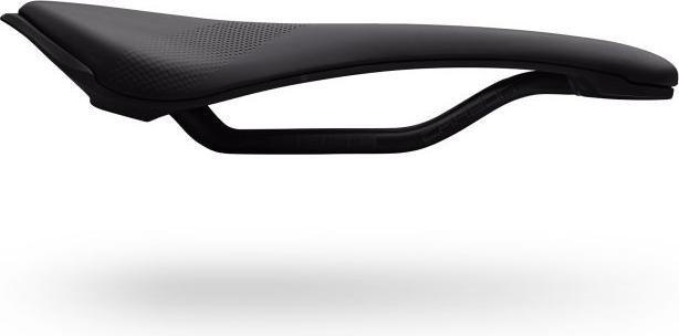 Produktbild PRO Sattel Turnix Team 142mm Schwarz, Carbon-Gestell