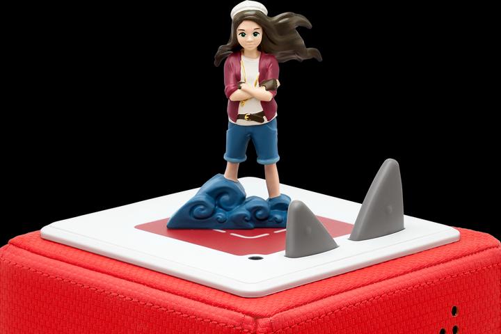 Actual product image Tonies Alea Aquarius - The Mages of the Mermaids (German)