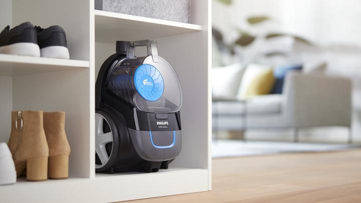 Actual product image Philips FC9331/ 09 PowerPro Compact