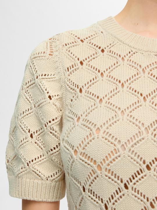 Immagine prodotto Selected Femme Maxi abito in maglia (S)