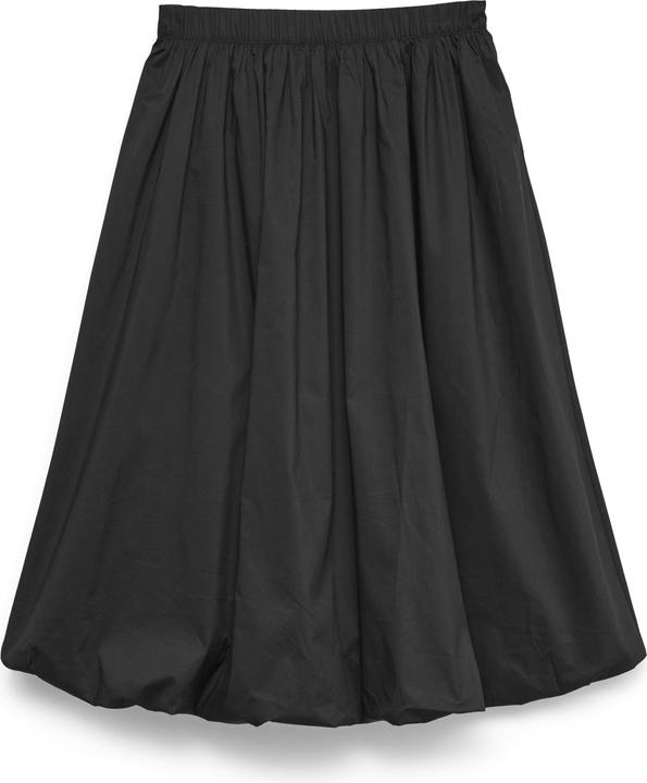 Vero Moda VMFRIBA Hohe Taille Langer Rock Rock