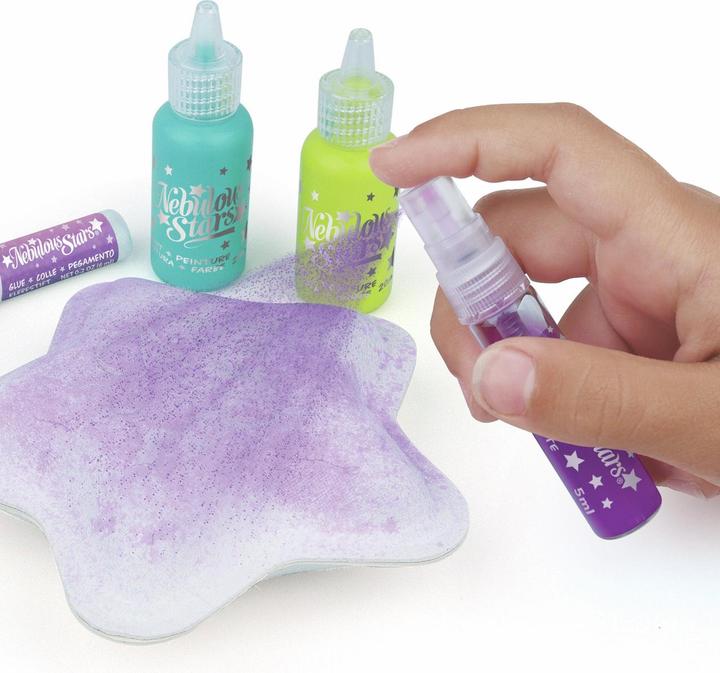 Actual product image Nebulous Stars Shooting Star Lab Large Refill Set