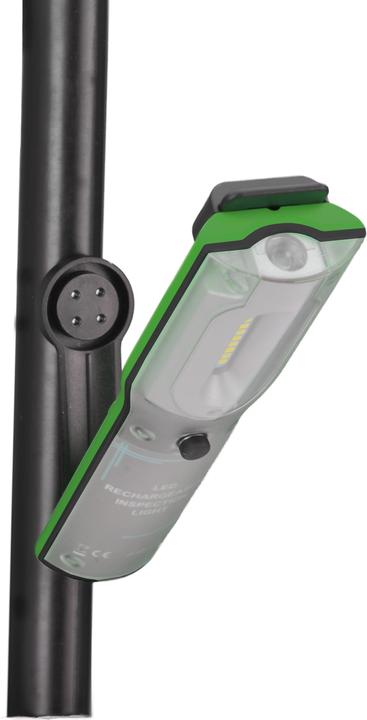 Immagine prodotto Berg Lampada A Mano Bcl Power LED 10+1 Batteria 5w