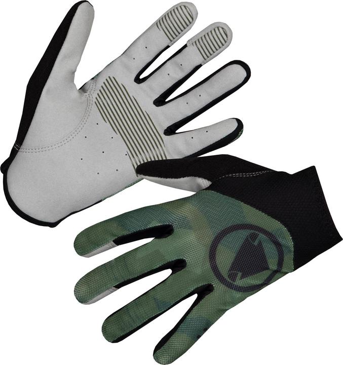 Endura Hummvee Lite Icon (XL)