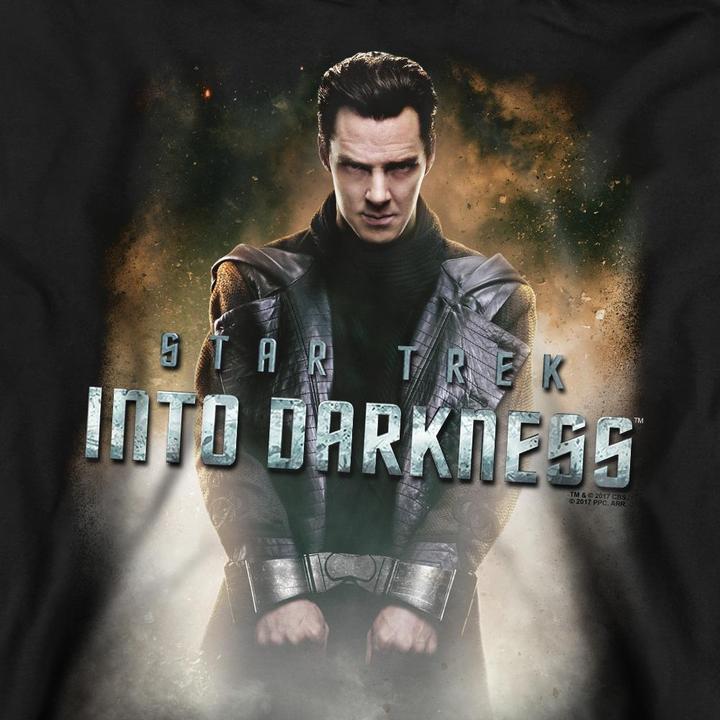 Produktbild Star Trek: Into Darkness Darkness Sweatshirt (S)