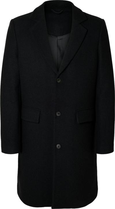 Selected Homme Slhjamie Coat Jkt
