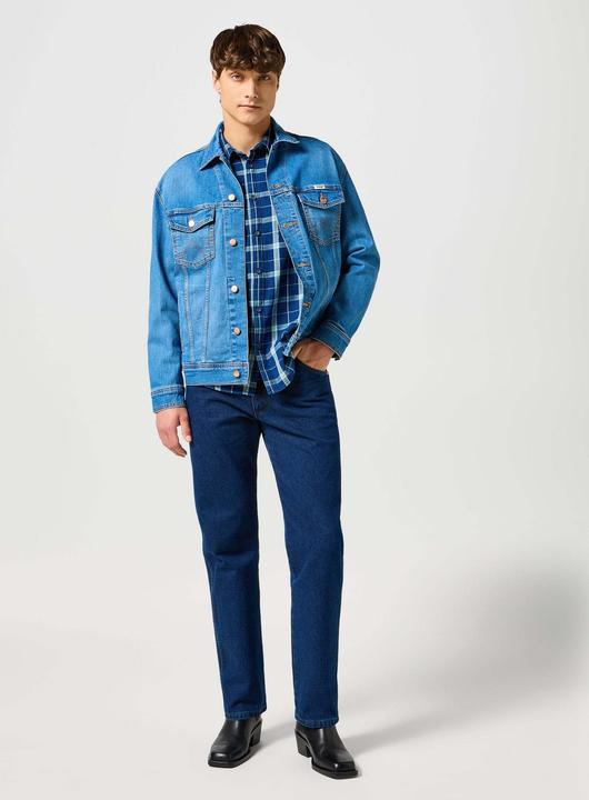 Produktbild Wrangler Jeans 13MWZ (30)