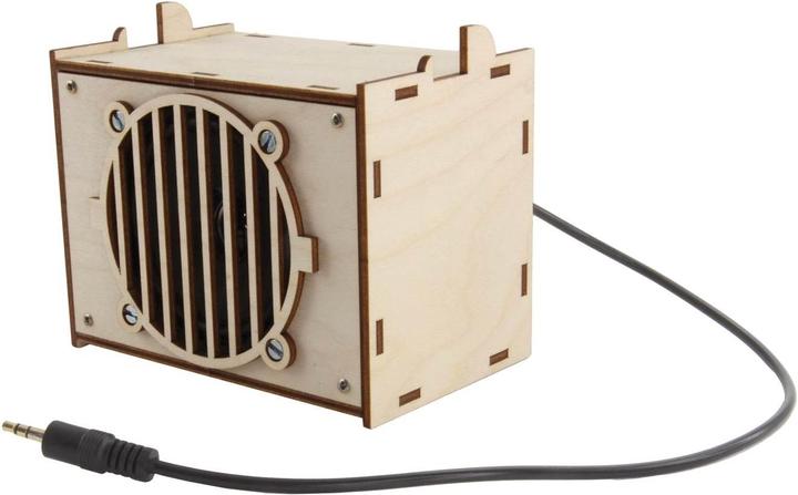 Produktbild Sol Expert Aktivbox