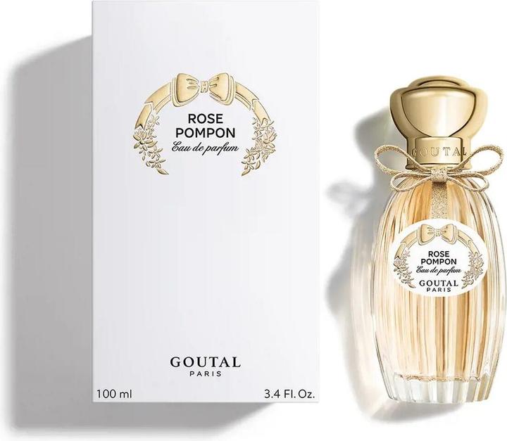 Produktbild Goutal Rose Pompon (Eau de Parfum, 100 ml)