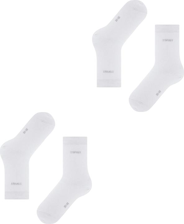 Produktbild Esprit Uni SO 2P (2er Pack, 35 - 38)