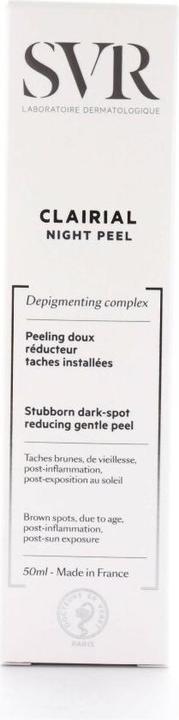 Image du produit Night Peel (Gommage, 50 ml)