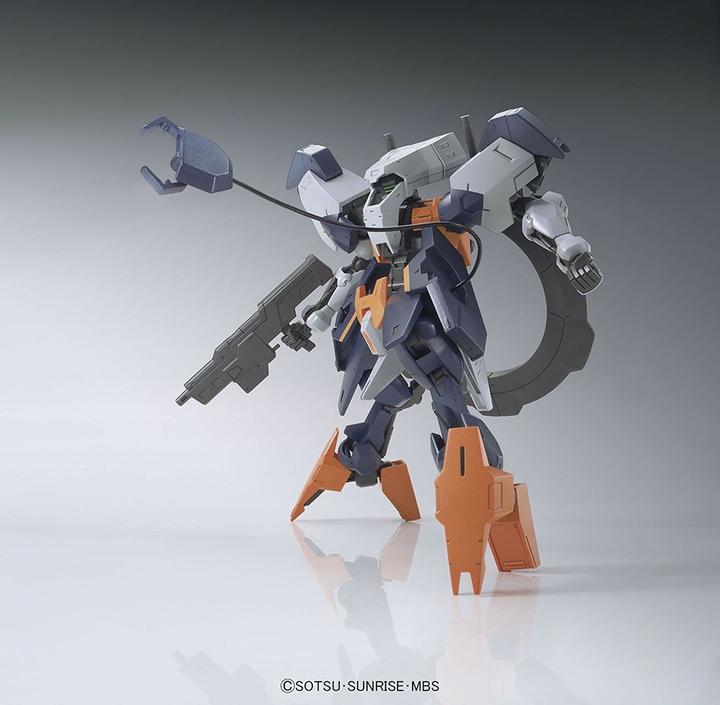 Immagine prodotto Bandai GUNDAM - IBO HG 1/144 Hugo - Kit di montaggio - 13cm