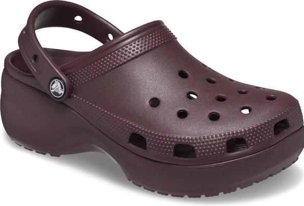 Image du produit Crocs W' Classic Platform Clog (41, 41.5, 42, 41 1/3)