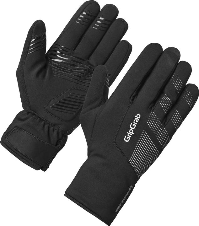 GripGrab Ride II Waterproof Winter Gloves