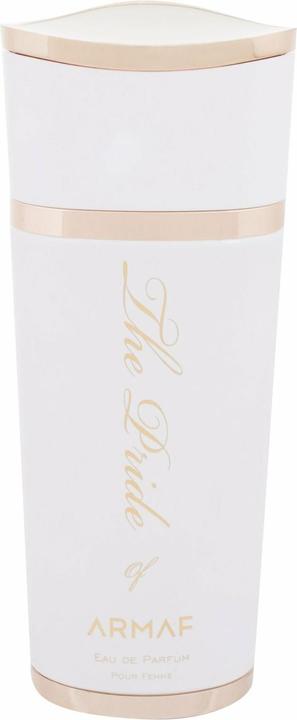 Immagine prodotto Armaf L'orgoglio bianco (Eau de parfum, 100 ml)