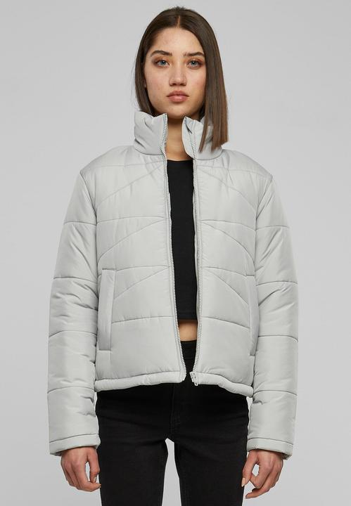 Image du produit Urban Classics Ladies Arrow Puffer Jacket (4XL)