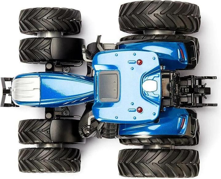 Actual product image Siku Control New Holland T7.315 +Remote.