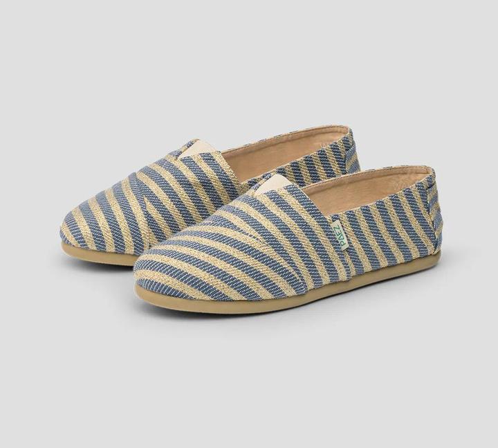 Actual product image Paez Surfy Lurex Cloudy (42)