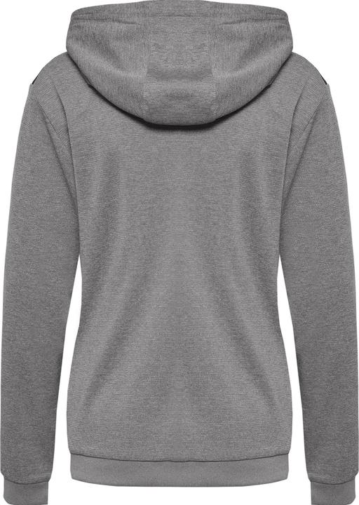 Image du produit hummel Hmlauthentic Pl Zip Hoodie Femme (L)