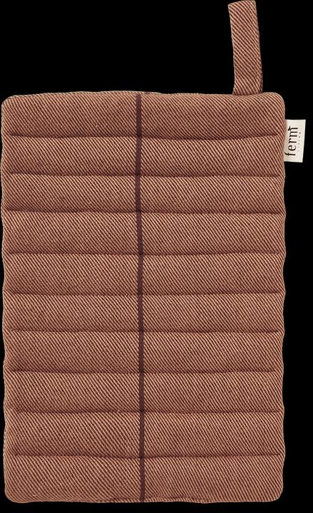 Immagine prodotto Ferm Living Titolare di Ito (100% cotone organico. Imbottitura resistente al calore in poliestere riciclato)