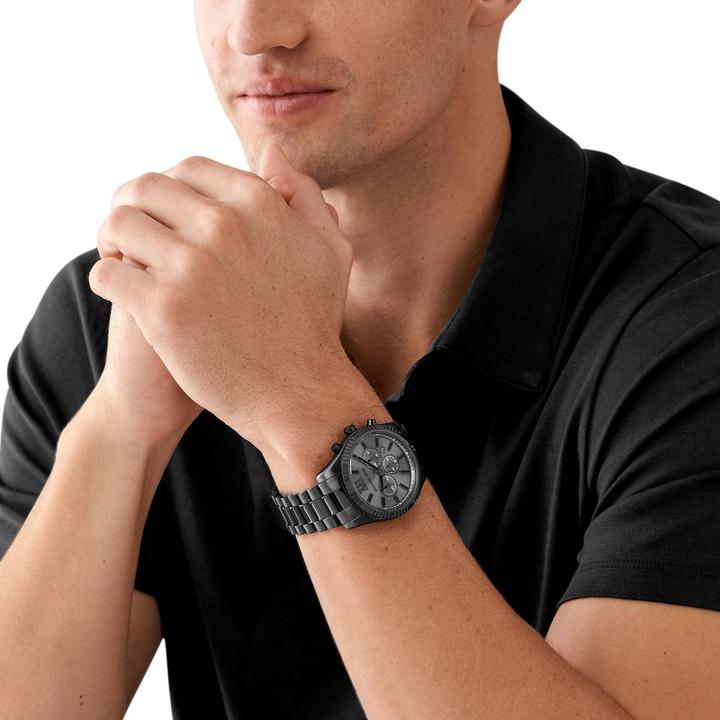 Immagine prodotto Michael Kors Lexington (Cronografo, 44 mm)