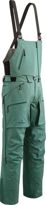 Verde parafango