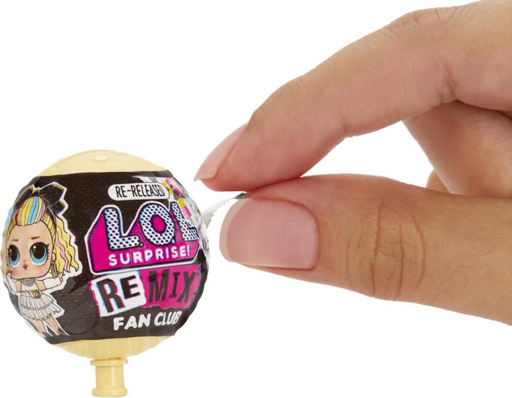 Image du produit L.O.L. Surprise! LOL. Surprise! Sooo Mini! -Poupée