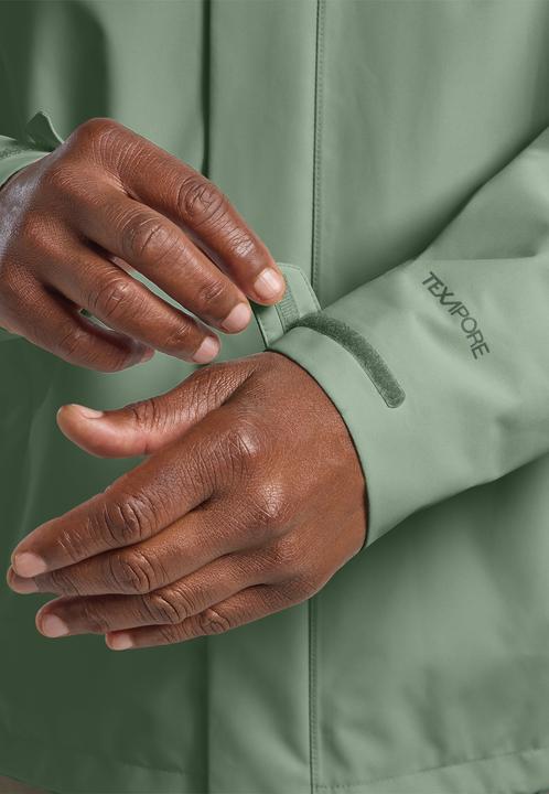 Image du produit Jack Wolfskin Trailtime 2L Jkt M (3XL)
