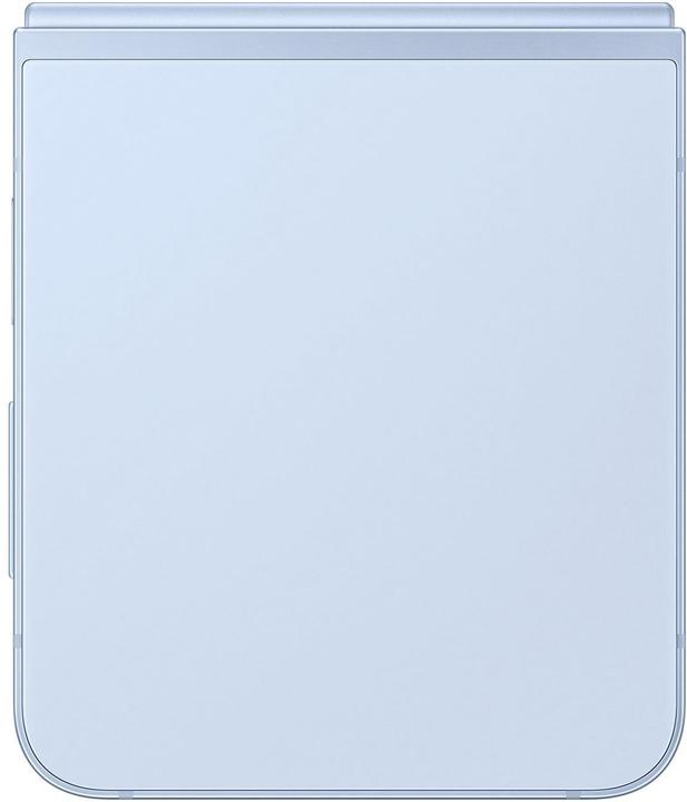 Immagine prodotto Samsung Galaxy Z Flip6 (512 GB, Azzurro, 6.70", SIM + eSIM, 50 Mpx, 5G)