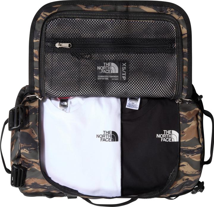 Image du produit North Face Base Camp Duffel S (50 l)
