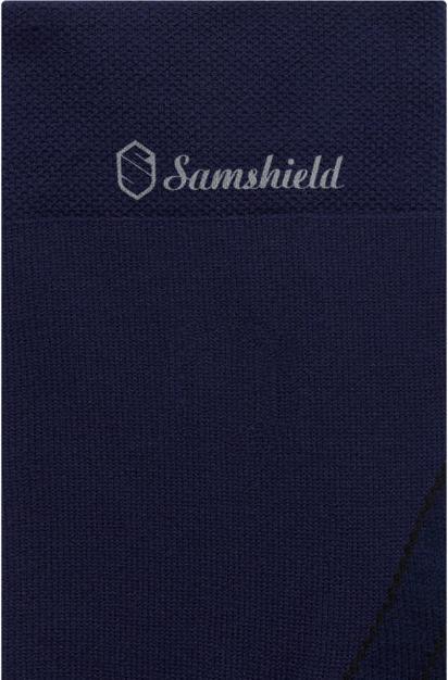 Immagine prodotto Samshield calze da equitazione balzane airflow swarovski (42 - 44, 36 - 38, 39 - 41)