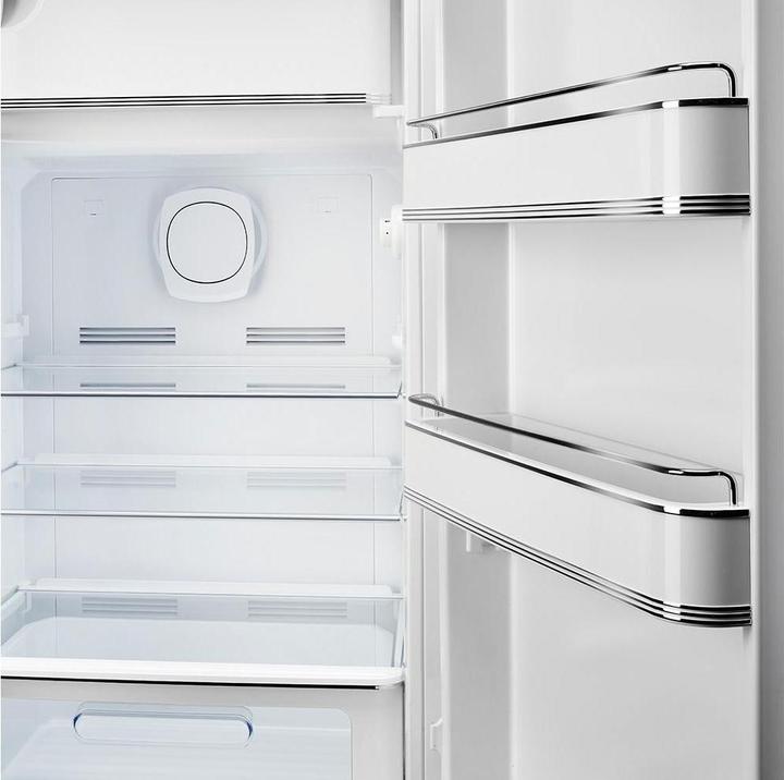 Actual product image Smeg Retro Style FAB28RPB5 (270 l)