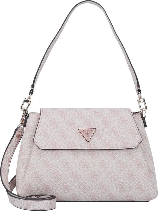 Actual product image Guess Sora shoulder bag 27 cm