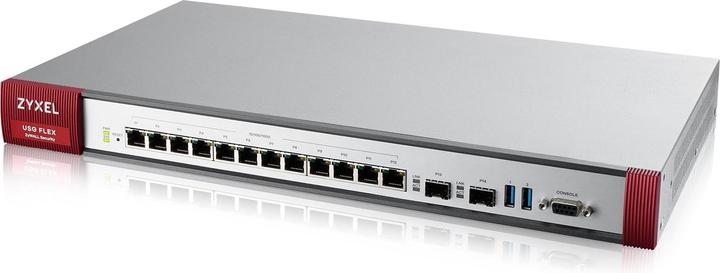 Image du produit Zyxel USG FLEX 700
