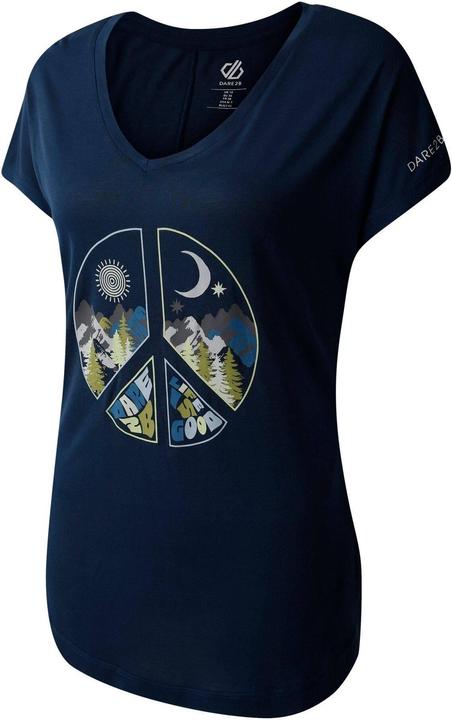 Produktbild Dare2b Serene TShirt (42 D)