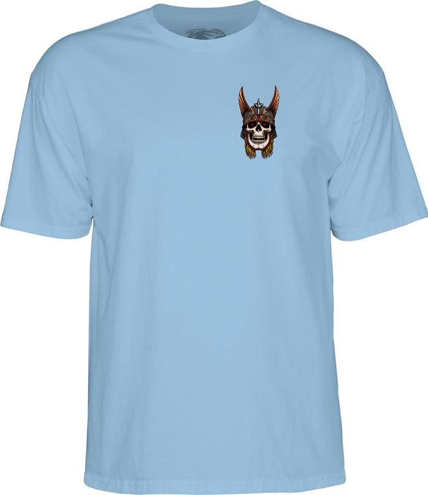 Bleu Carolina