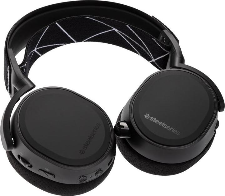 Produktbild SteelSeries Arctis 9 (Kabellos)