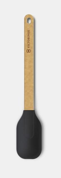 Immagine prodotto Victorinox Serie Silicone, spatola, 33 cm, marrone chiaro