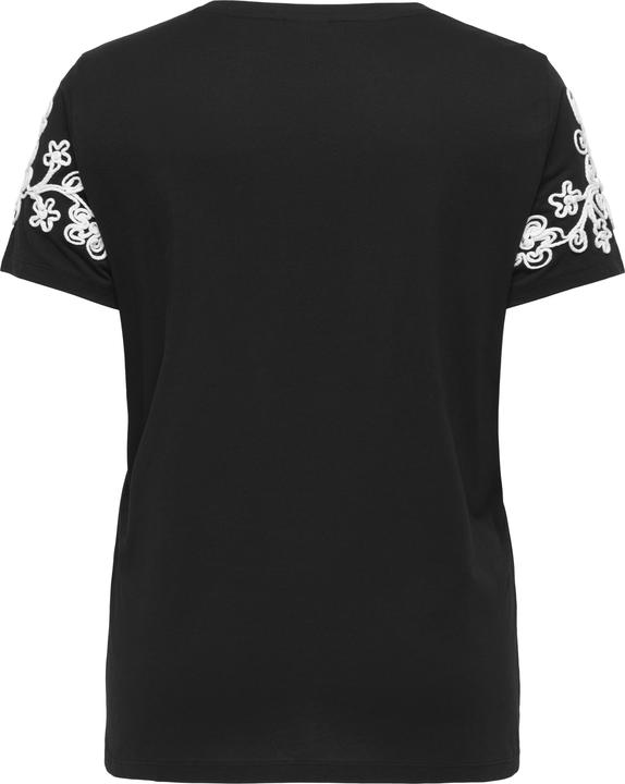 Only CARBERLY Top Top
