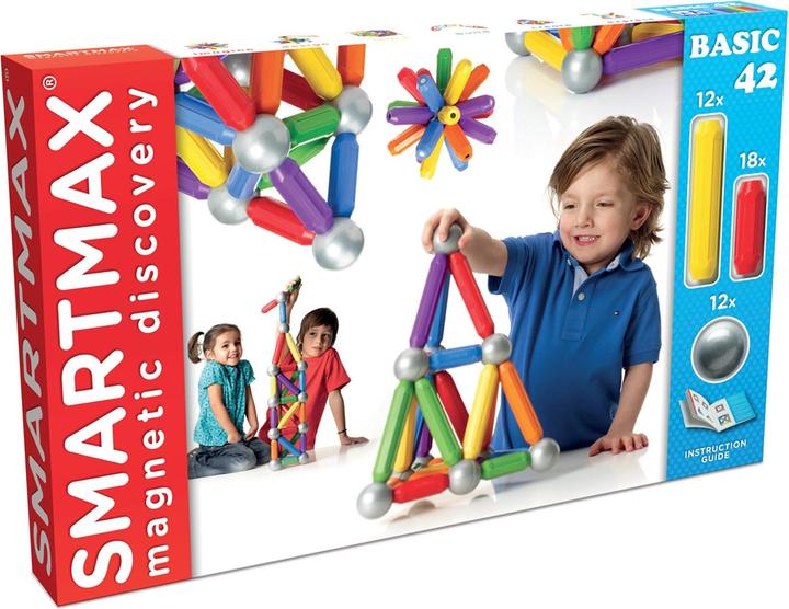 Produktbild Smartmax Start XL