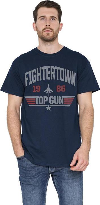 Produktbild Top Gun Fightertown TShirt (M)