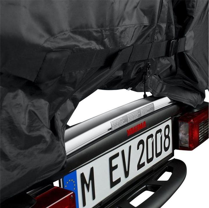Actual product image Evoc Bike Rack Cover Road