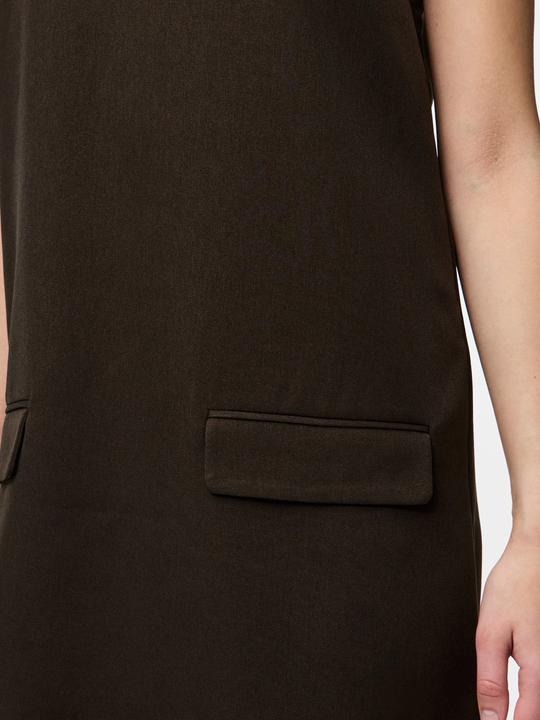 Produktbild Pieces PCFILINE OVERSIZE Spencer-Kleid (M)