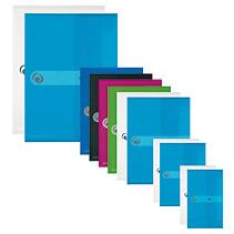 Immagine prodotto Herlitz 11206653 Copertina trasparente per file (A4)