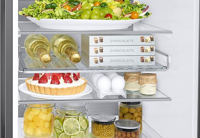 Image du produit Samsung RB34C7B5D22/EF (344 l)