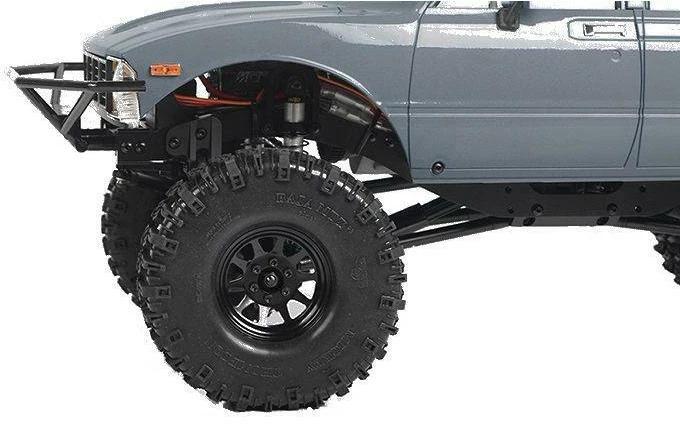 Produktbild Rc4Wd C2X Class 2 Comp. Truck Mojave II (RTR Ready-to-Run)