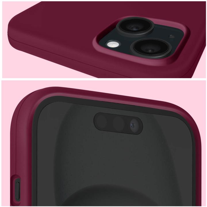 Immagine prodotto Moxie Serie BeFluo (Apple iPhone 15 Plus)